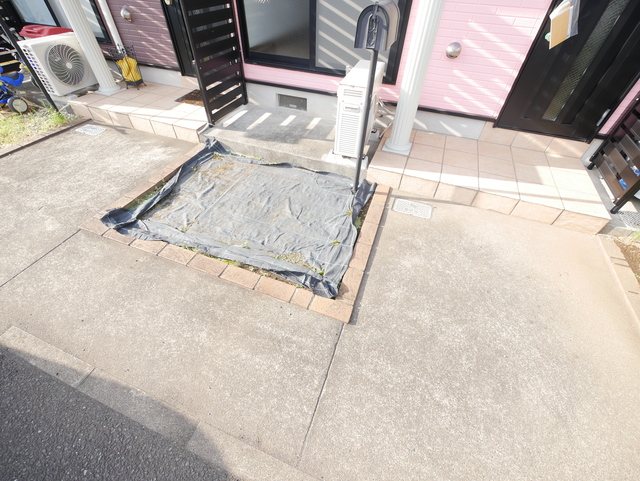 その他共有部分　★共用スペースのお写真です★