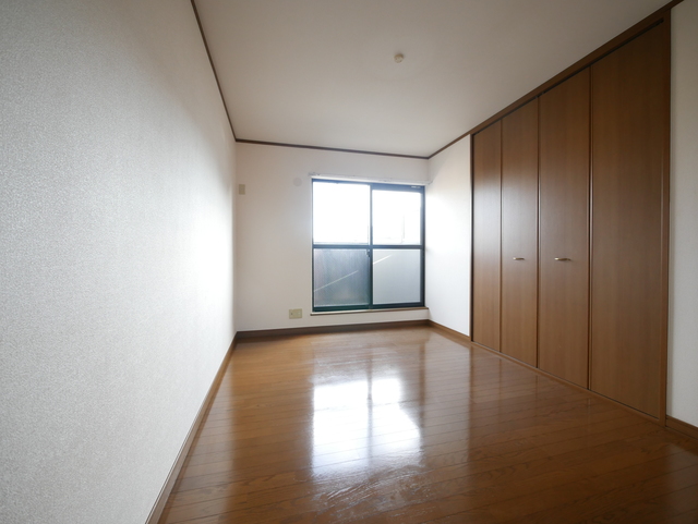 その他部屋・スペース　★明るい洋室ですね★