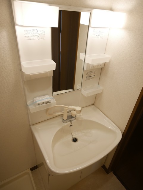 洗面設備　★人気の独立洗面台です★