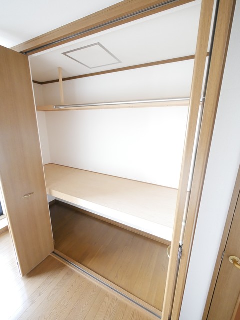 収納　★収納スペースのお写真です★