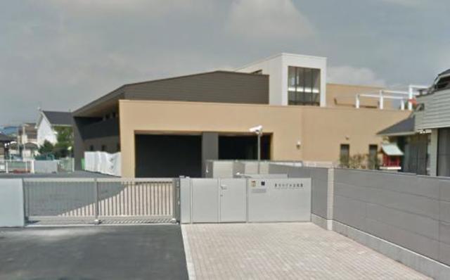 幼稚園・保育園　厚木のぞみ幼稚園（幼稚園・保育園）まで1695m