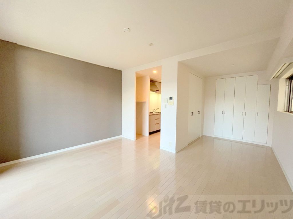 居室・リビング　リビング/居室