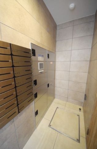 その他共有部分　☆共用部分☆