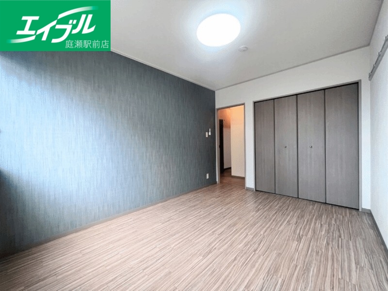 その他部屋・スペース　寝室