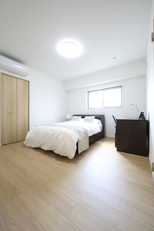 その他部屋・スペース　洋室