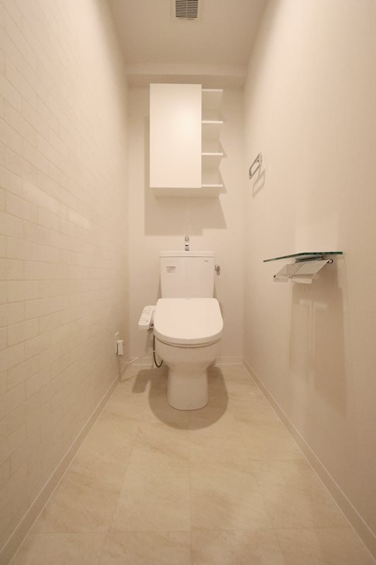 トイレ　シャワートイレ