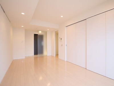 その他部屋・スペース　KDXレジデンス戸越