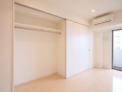 収納　KDXレジデンス戸越