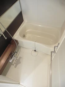 バス・シャワールーム　バス※別部屋参考写真