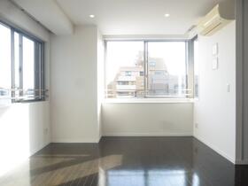 居室・リビング　内観1※別部屋参考写真