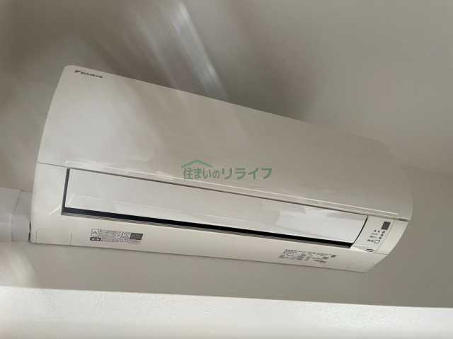 その他設備　アレックス日乃本