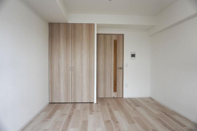 居室・リビング　※写真は同タイプ住戸です。