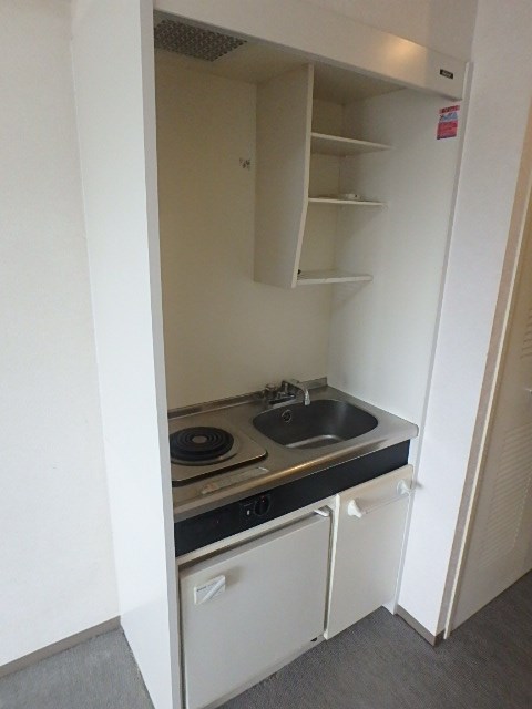 キッチン　同仕様参考写真