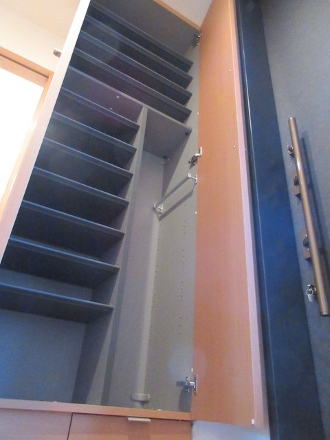 玄関　★シューズボックス★