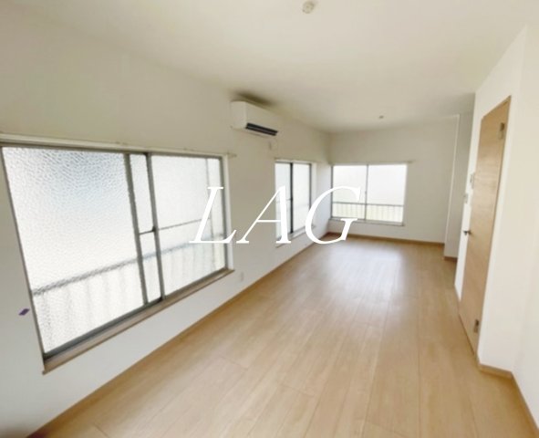 居室・リビング　洋室です。