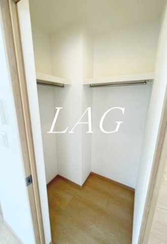 収納　収納です。