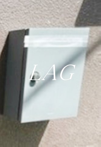 その他共有部分　ポストです。