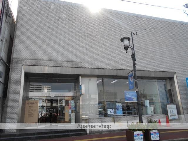 銀行　福岡銀行鳥栖支店（銀行）まで3847m