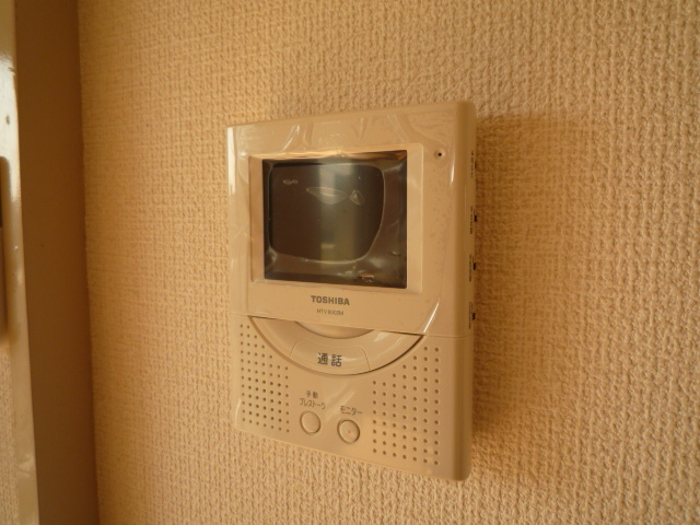 セキュリティ　【別室参考写真】