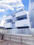 新丸子駅より徒歩13分 築24年5ヶ月 3階建の賃貸物件