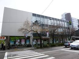 銀行　三井住友銀行桜新町支店（銀行）まで559m