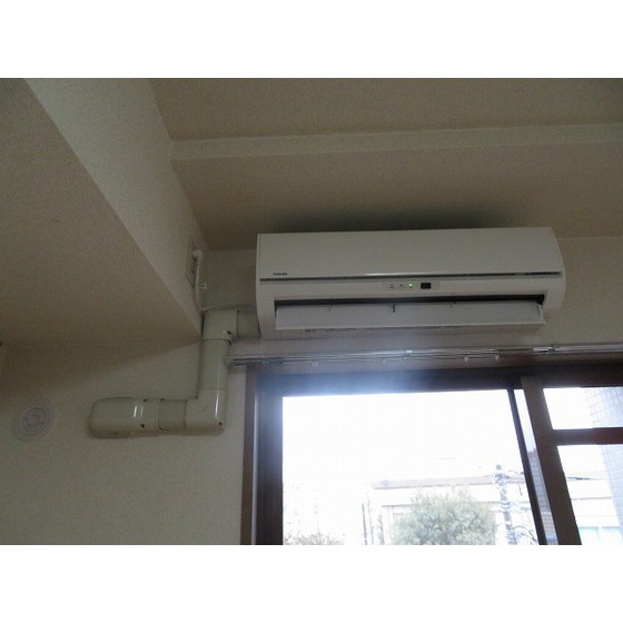 その他　（写真は別部屋です）