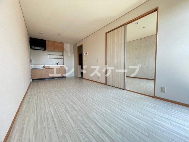 玄関　高崎、前橋、伊勢崎エリアのお部屋探しはエンドスケープまで！お