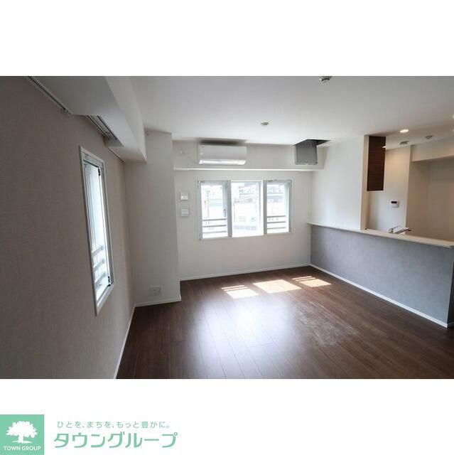 居室・リビング　お部屋探しは株式会社　タウンハウジング　までお気軽にお問合…
