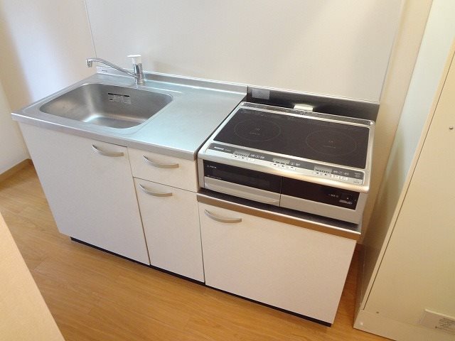 キッチン　別部屋参考写真