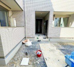 ロビー　エントランス