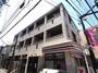 カリス初台 2階 築23年9ヶ月の賃貸物件