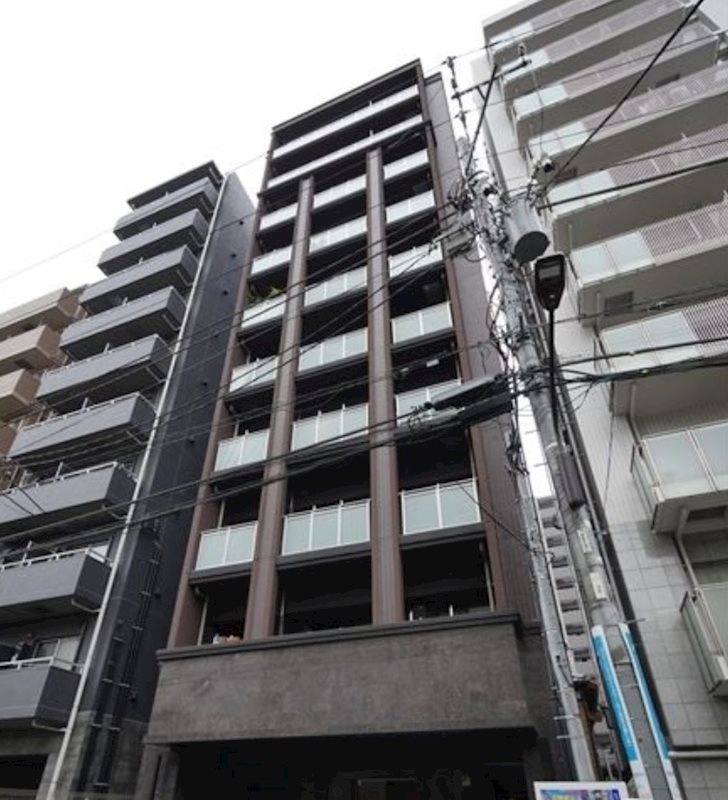 建物外観　★見学予約受付中★