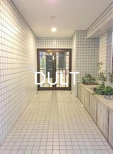 エントランス　エントランスです。