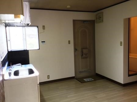 玄関　同仕様写真