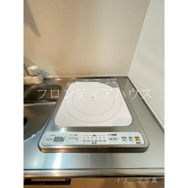 キッチン　参考写真