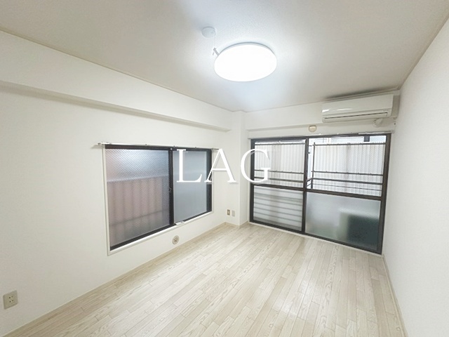 居室・リビング　洋室のお部屋です。
