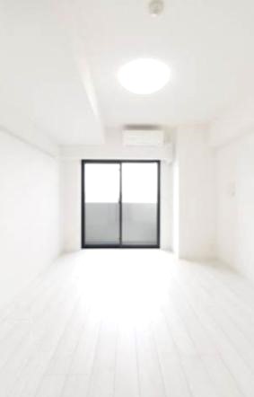 居室・リビング　※別部屋参考写真