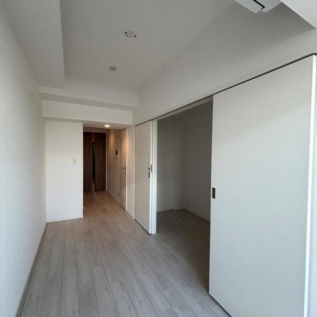 居室・リビング　※写真は同タイプ住戸です。