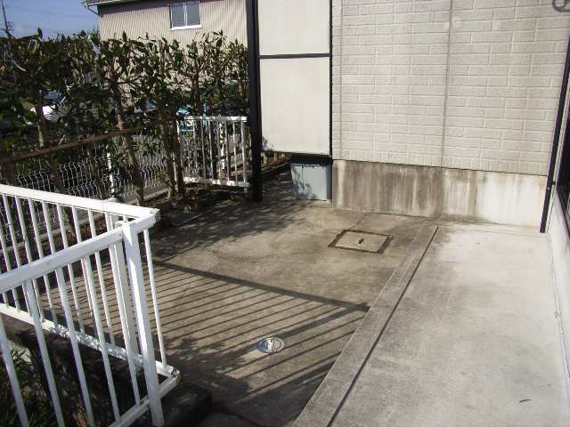 庭