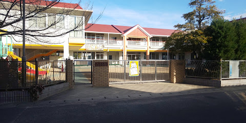幼稚園・保育園　たちばな上中野保育園（幼稚園・保育園）まで470m