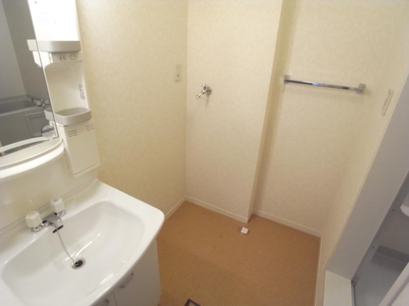 その他設備　写真は107号
