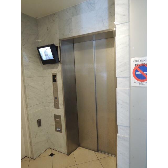 その他　共用設備