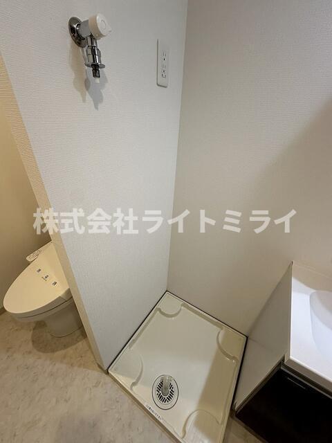 その他設備　?