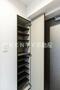 玄関　明るい玄関です