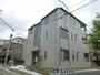 都立大学駅より徒歩7分 2階 築5年5ヶ月の賃貸物件