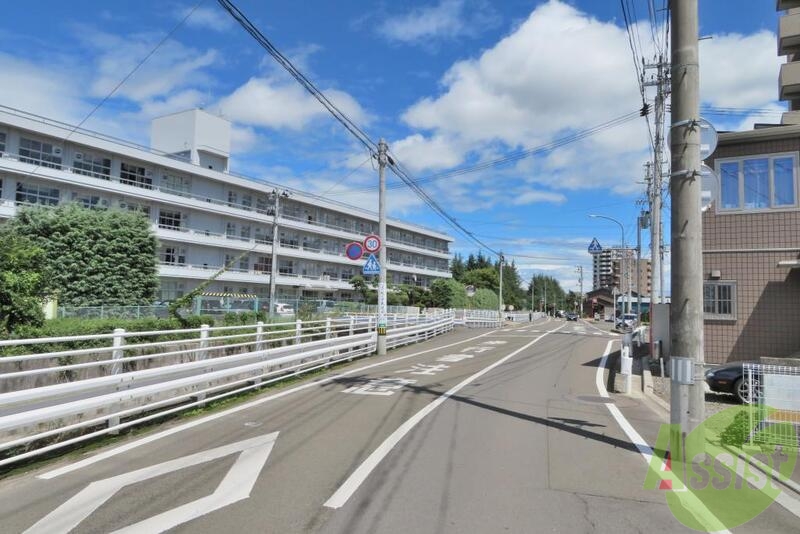 その他　（その他）まで100m