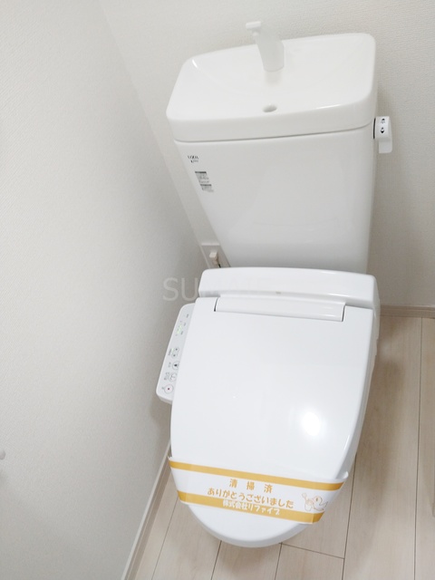 トイレ　トイレです☆