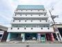 和歌山市駅より徒歩7分 4階 築34年8ヶ月の賃貸物件
