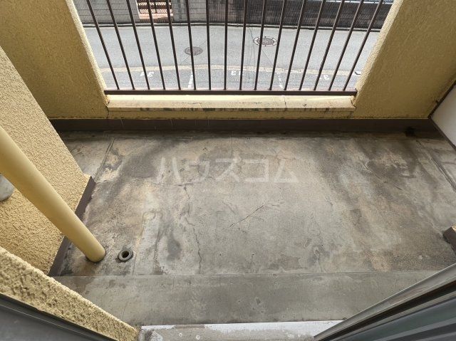 新田第5中島ハイツの内装写真