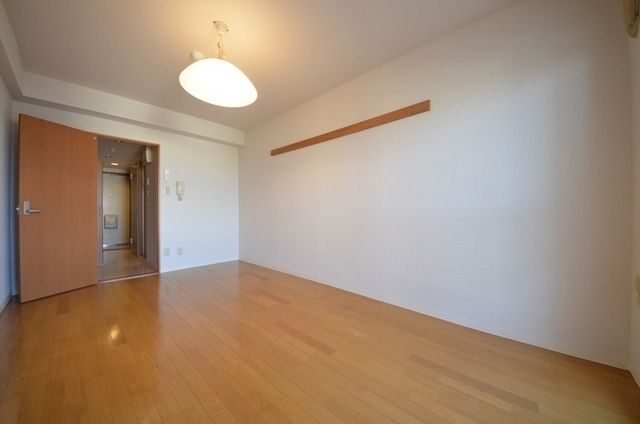 その他部屋・スペース　きれいなフローリング
